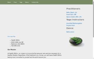Health Within