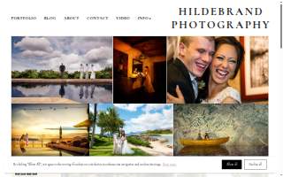 Hildebrand Photography