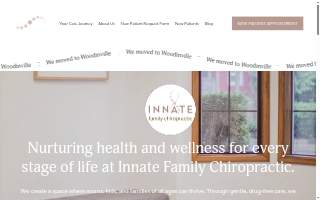 Innate Family Chiropractic