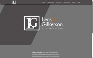 Leos & Gilkerson PLLC of Redmond