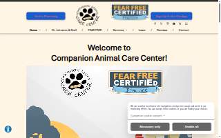 Loyal Companion Animal Care