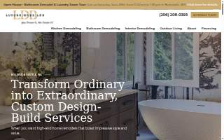 Lux Design Builds