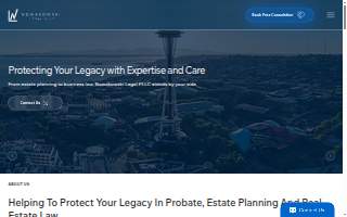 Nowakowski Legal PLLC of Redmond