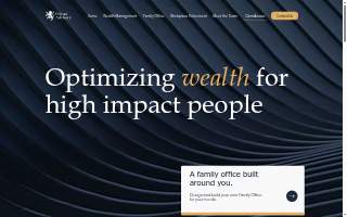 Private Advisory Group of Redmond