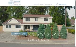 Redmond Advanced Senior Care