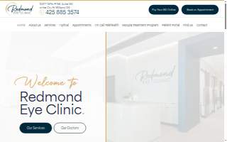 Redmond Eye Clinic