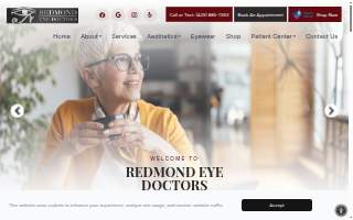 Redmond Eye Doctors