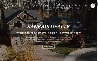 Sankari Realty - Top 1% Real Estate Agent In Seattle WA