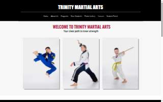Trinity Martial Arts of Redmond