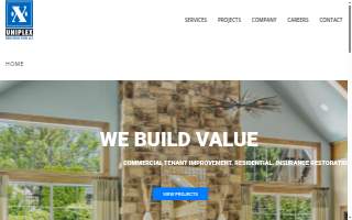 Uniplex Construction, LLC