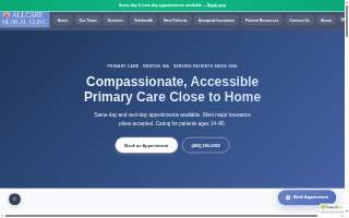 ALLCARE Medical Clinic
