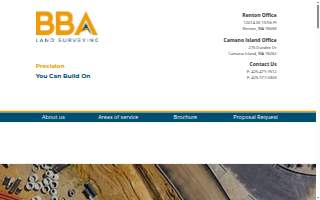 BBA Land Surveying