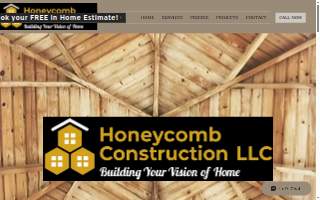 Honeycomb Construction LLC