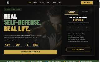 Krav Maga Renton