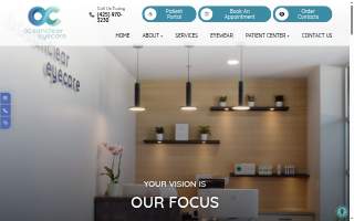 Oceanclear Eyecare