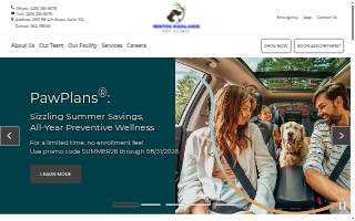 Renton Highlands Pet Clinic