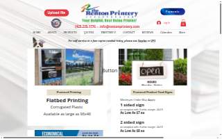 Renton Printery Inc