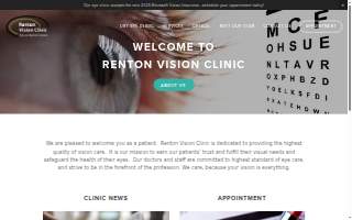 Renton Vision Clinic