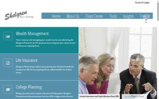 Shelgren Financial Group Inc