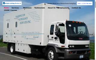 Washington Audiology of Tukwila