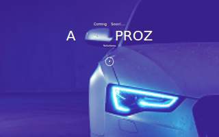 Audio Proz