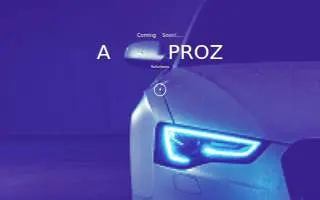 Audio Proz of Richland website