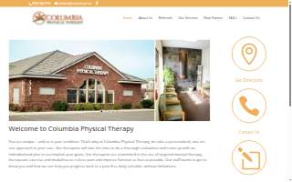 Columbia Physical Therapy