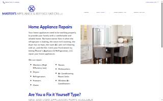 Home Appliance