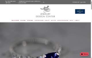 Jewelry Design Center of Richland