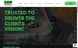 LCR Construction of Richland