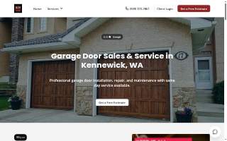 RAV Garage Door Repair LLC