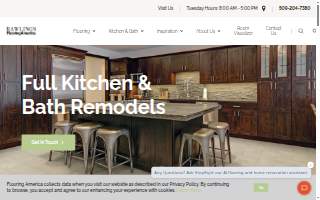 Rawlings Flooring America