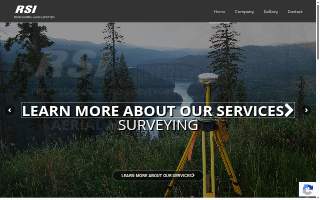 Rogers Surveying Inc of Richland