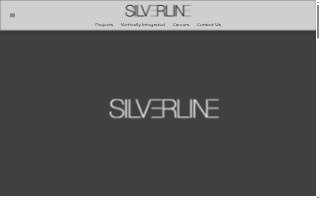 Silverline website