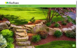 Sunscapes Inc