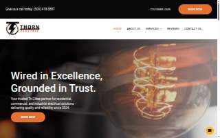 Thorn Electric