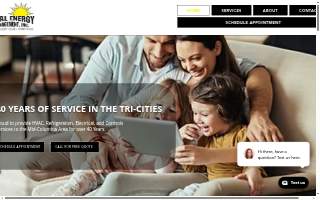 Total Energy Management Inc.