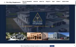 Tri-City Engineers of Richland