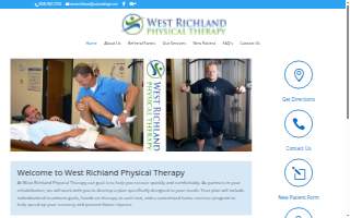 West Richland Physical Therapy