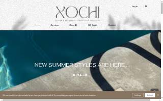 XOCHI Jewelry LLC of Richland