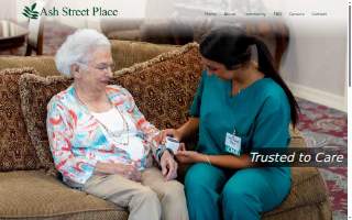 Asha Madhavan DDS