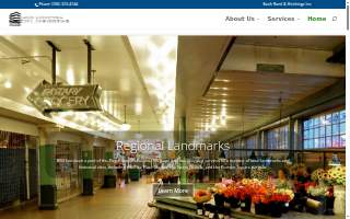 Bush, Roed & Hitchings, Inc.