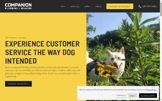 Companion Plumbing & Heating