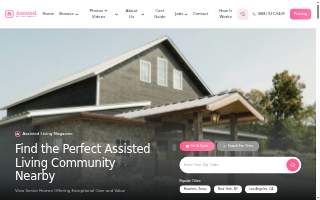Family to Family Senior Care Inc.