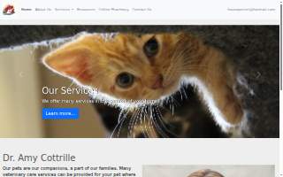 House Pet Vet Visits