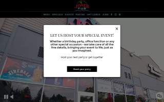 Joker Pub and Grill