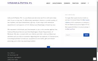 LeSourd & Patten PS of Sammamish