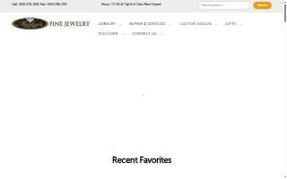 Marlow's Fine Jewelry