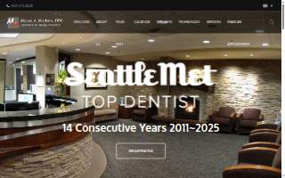 Michael A MacInnes, DDS, PLLC