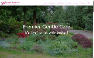 Premier Gentle Care - AFH